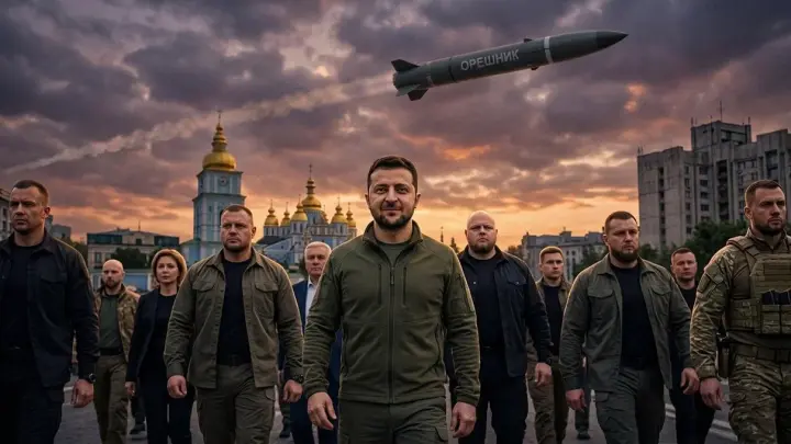 Сгнили?: Депутат Рады Разумков задался вопросом, что стало с планами Зеленского