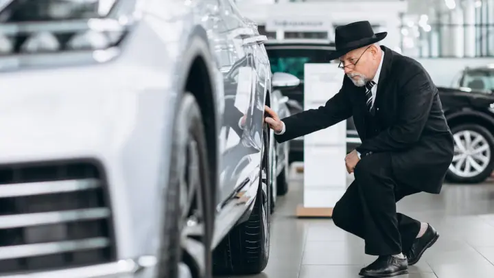 Эксперты составили список авто для безбедной старости