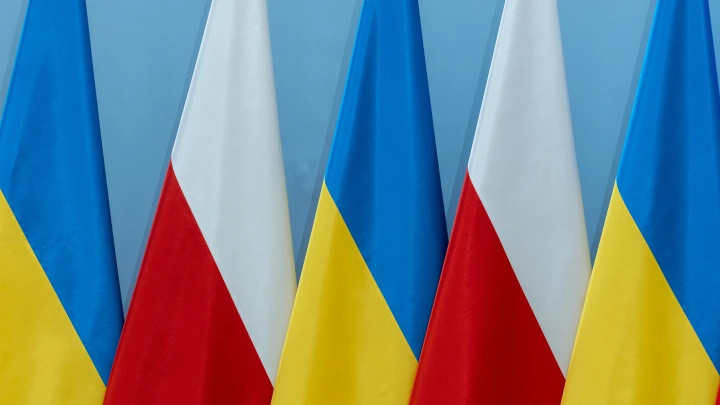 Над дружбой Польши и Украины сгустились тучи. Зеленскому предъявили старые счёты