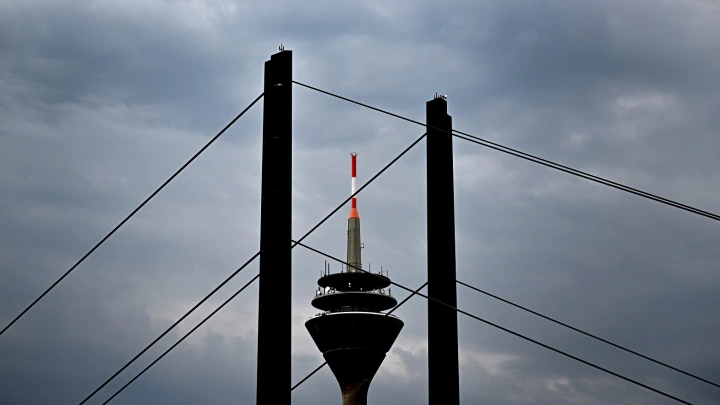 Климатическое оружие? Нет, смена климата: Эксперимент США мог привести к жертвам - Крапивник