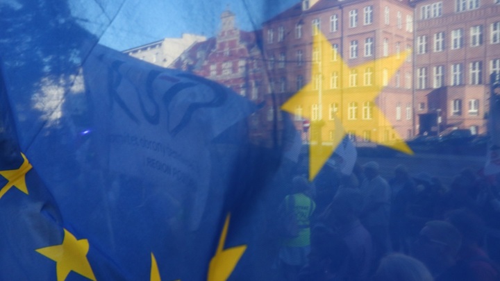 Отказ Европарламента подчиниться США по акту Магнитского стал зловещим знамением – Браудер