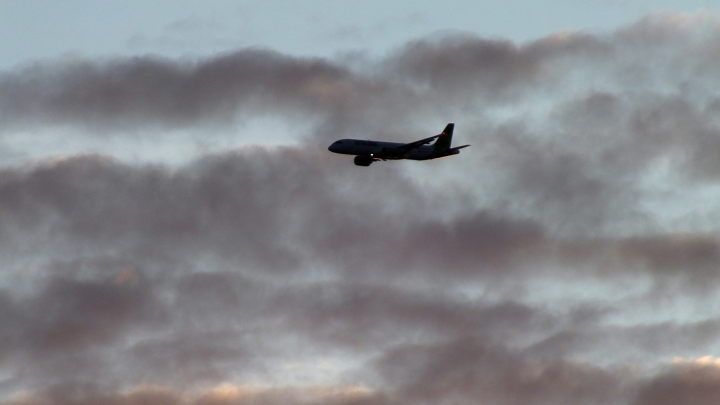 С 1 сентября авиакомпании не смогут аннулировать обратный билет при опоздании