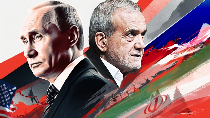 Тайная миссия Кремля в Иране. Американцам пришлось признаться: Удар так и не случился