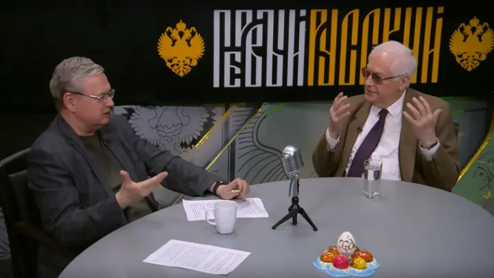 Россия опустилась в рейтинге расходов на науку: Делягин раскритиковал власти