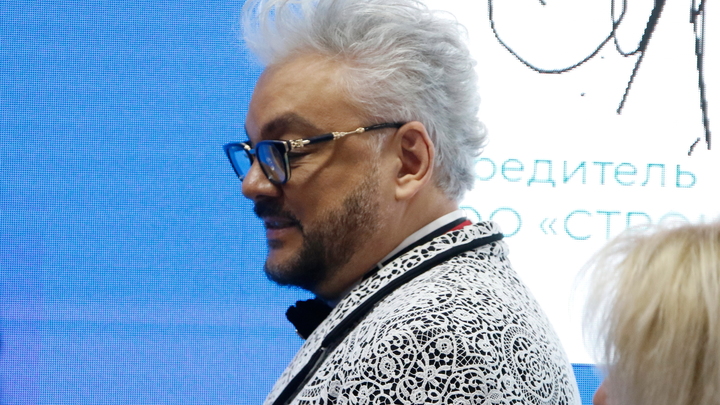 Филипп Киркоров процитировал Пугачёву в обращении к русским после теракта в Крокусе