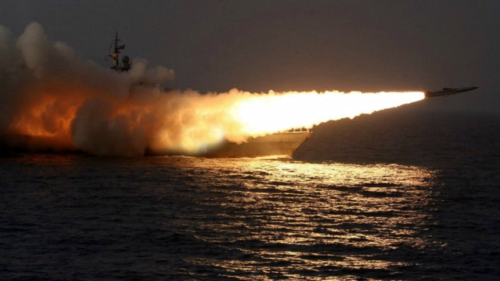 КНДР запустила в сторону Жёлтого моря ракеты: Военные анализируют данные