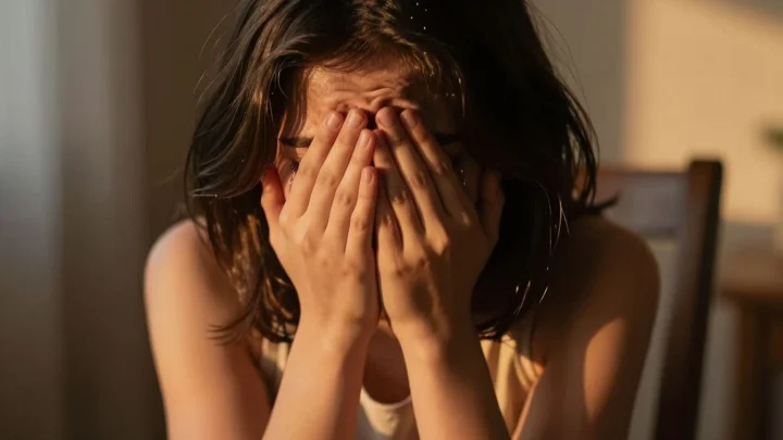 Меня парализовало от страха: В солярии соврали? Пострадавшая девушка впервые рассказала о нападении бородача