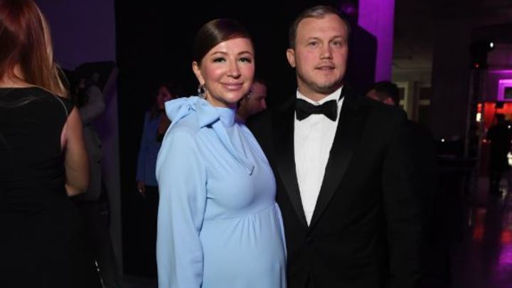 Муж королевы марафонов Блиновской ушёл на СВО для спасения жены и бизнеса