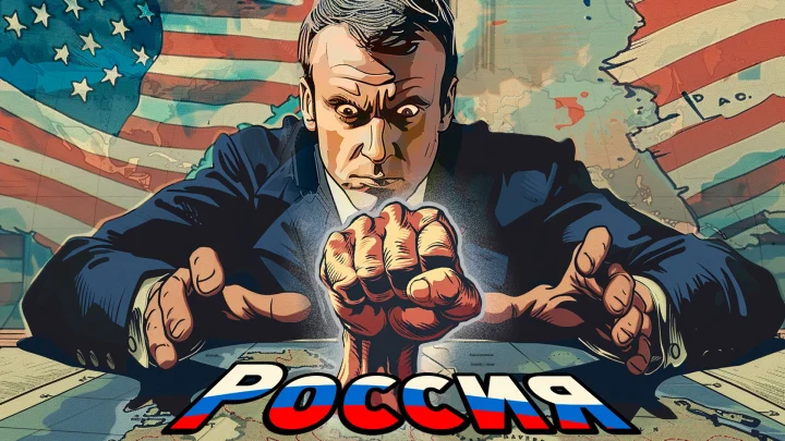 Этого боятся все: Юрий Подоляка о реальной проблеме Европы. Русские зелёные человечки не понадобятся