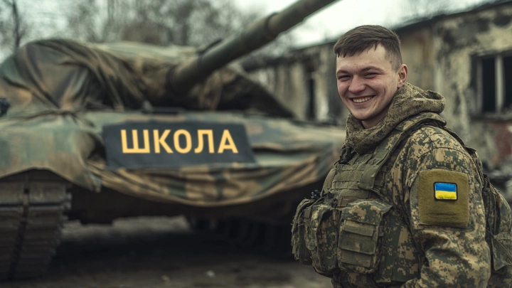 На Украине вновь потребовали снизить возраст мобилизации до 18 лет