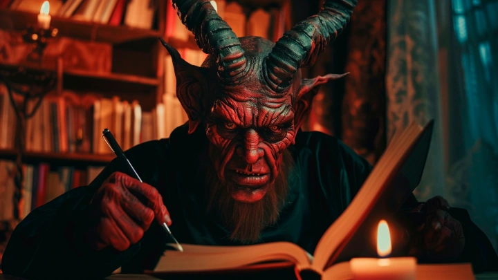 Вместо храма – искусство смерти и вампиры: Что происходит в стенах СГМУ