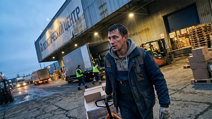 Уже не только Wildberries. Удар по Ozon расширил войну складов: Дроны меняют правила войны на истощение