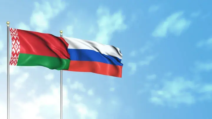 Россия и Белоруссия запускают медиахолдинг Союзного государства и телеканал Союзный