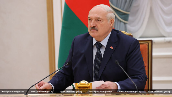 Всегда называл своей: Лукашенко рассказал о планах на Калининградскую область