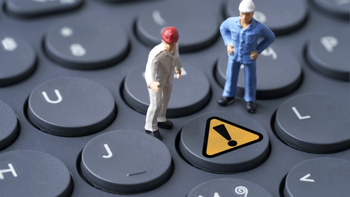 Мэр Бодайбо задержан после коммунальной аварии. Возбуждено уголовное дело