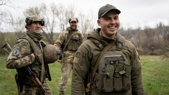 Залужный пошёл на отчаянный шаг: Против России бросили последние резервы