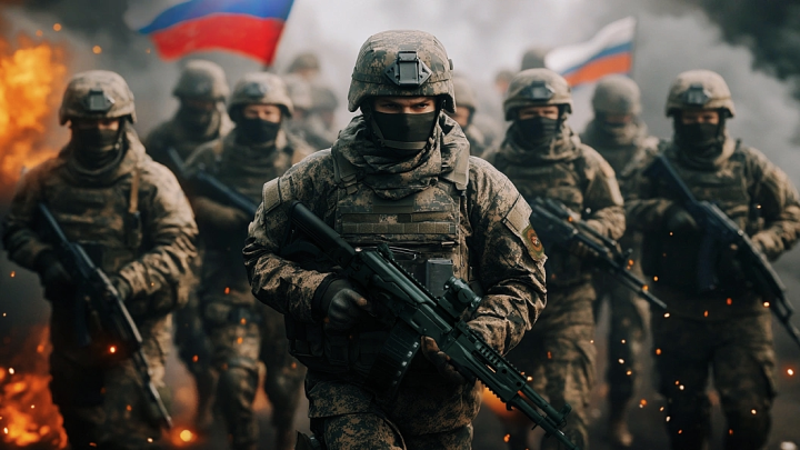 До 2026 года такого не было: Фронт режут на две части. Полковник вышел на связь с тревожным сообщением