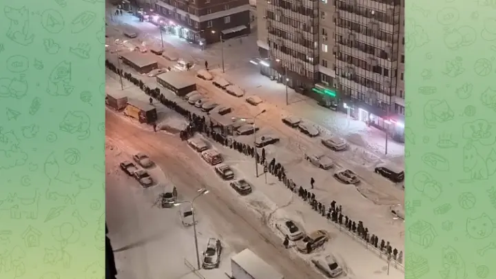 В Подмосковье создан штаб для ликвидации очередей на автобусы