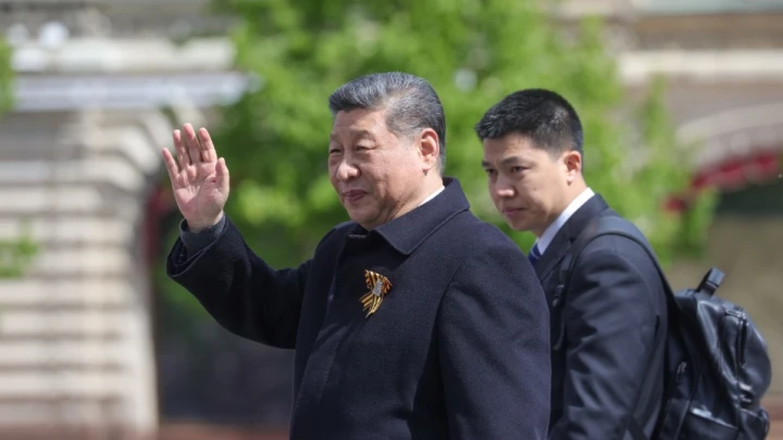 Си Цзиньпин решил не ехать в Бразилию на саммит БРИКС. Источники озвучили причины