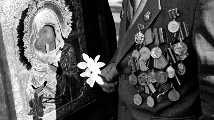 Завтра была война - один из лучших фильмов о 22 июня 1941 года