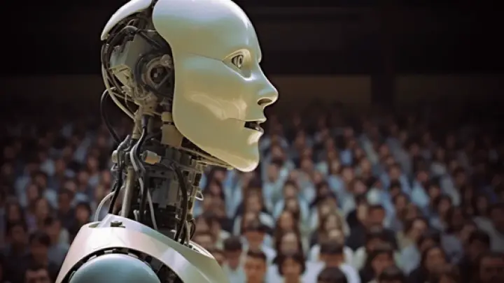 Компания Clone Robotics представила прототип человекоподобного робота Protoclone V1
