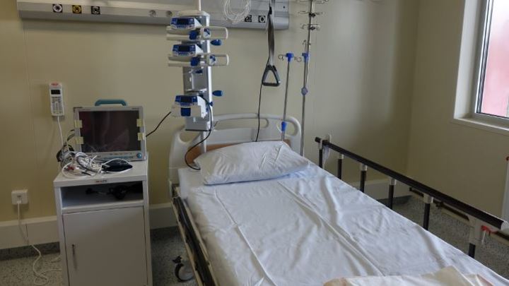 За сутки в Кузбассе выявлен 81 новый случай заболевания COVID-19