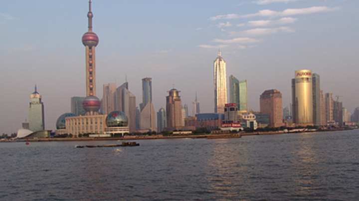 В Курганской области предприниматели взялись за китайский