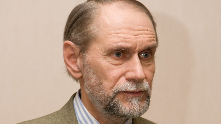 По очереди отказывало всё: Подробности смерти Виктора Коклюшкина раскрыл его зять Владимир Соловьёв