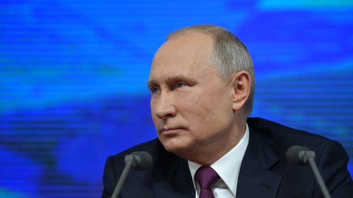 Разнёс США, но пощадил Дональда Трампа: Международные СМИ о пресс-конференции Путина