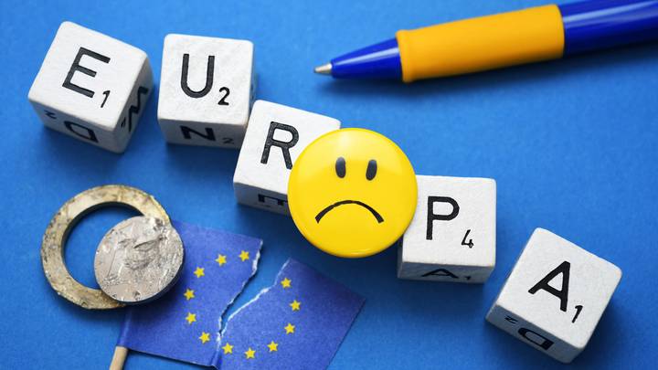 Медведев проехался по физиономиям европолитиков: Никогда бы их не видел