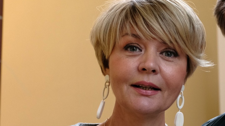 Я была потеряна: Меньшова рассказала про унизительное интервью с Максаковой