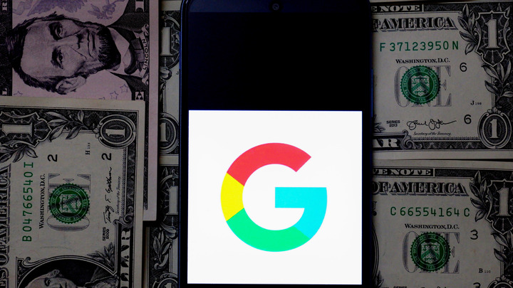 Сервисы Google будут маркироваться за нарушение законов России