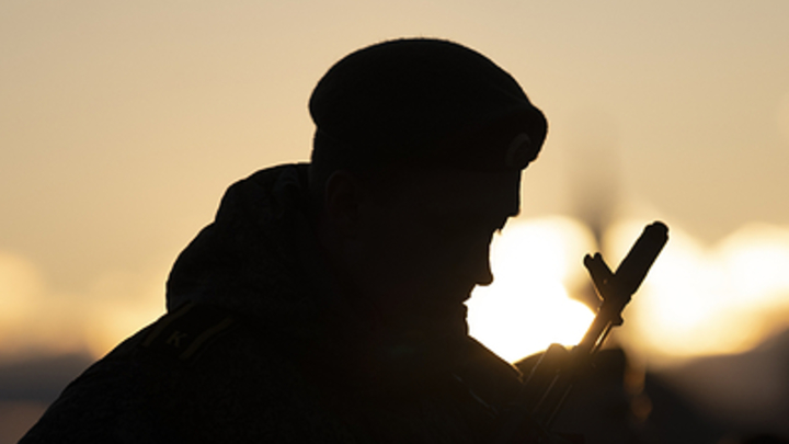 В Минобороны Украины заявили планах армии России наступать в сторону Запорожья