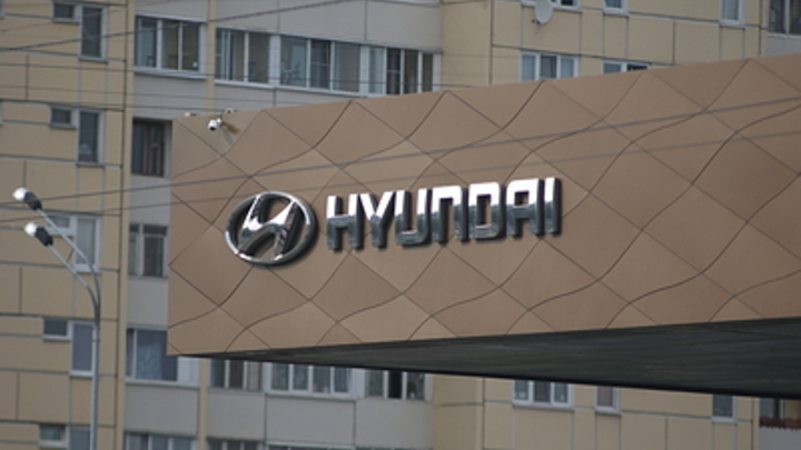 Глава Минпромторга Денис Мантуров раскрыл подробности продажи завода Hyundai в Петербурге