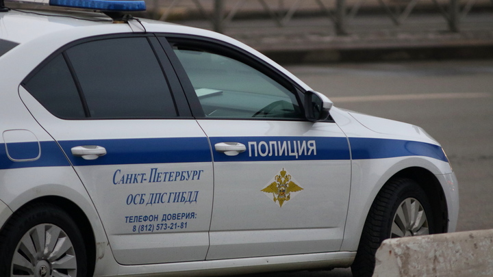 Больницей и заявлением в полицию закончилась для школьницы из Петербурга ночная встреча с нелегалами