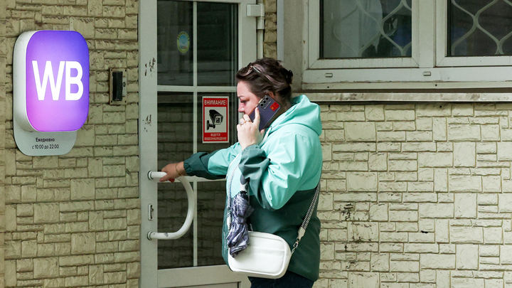 От задержки заказа до его уничтожения: Новый поворот в конфликте Wildberries. Эксперт расшифровал послание от Бакальчука