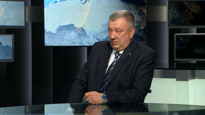 Русских обманывают. Заговор СМИ вскрыл генерал Гурулёв: В военное время должна быть цензура