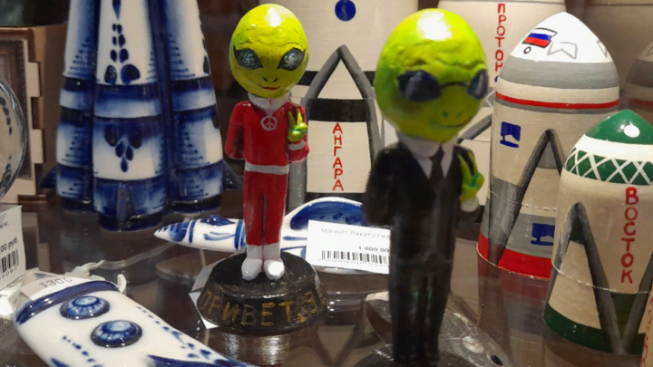 Секретное оружие Вагнеров против ВСУ сработало: Это не люди - инопланетяне