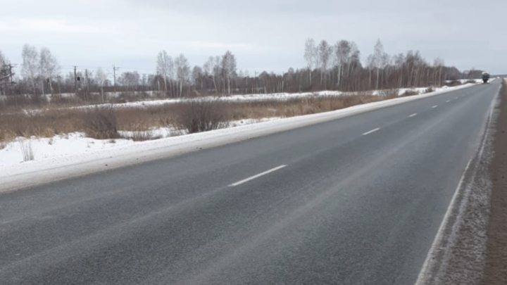 В Курганской области отменили часть ограничений для пассажирских автобусов