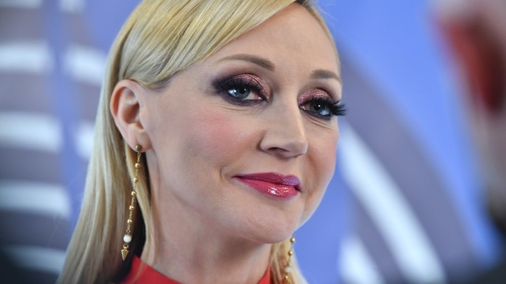 Заявление Орбакайте поставило Пугачёву в неудобное положение