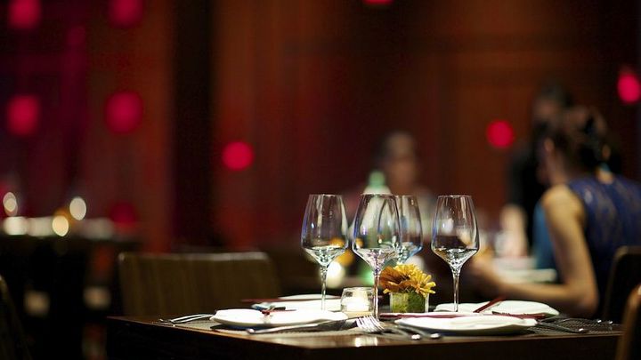 «Никаких больше вечеринок»: Власти Кубани запретили проведение новогодних корпоративов