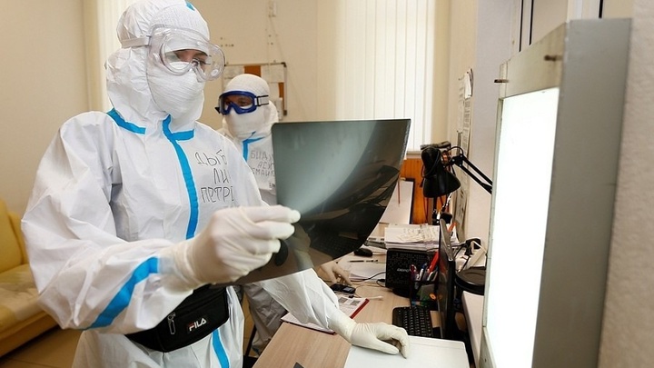 За прошедшие сутки на Кубани подтвердили 170 случаев COVID-19