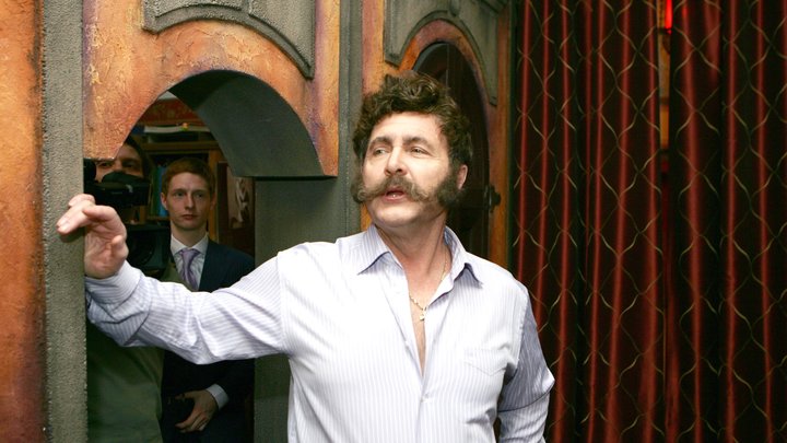 Лев Лещенко и забытый фотоальбом: Опубликованы редкие кадры артиста