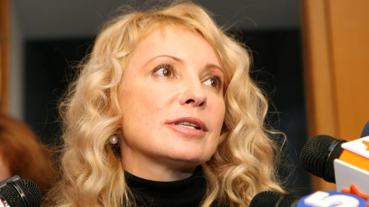 Тимошенко: Украина превращается в страну без будущего