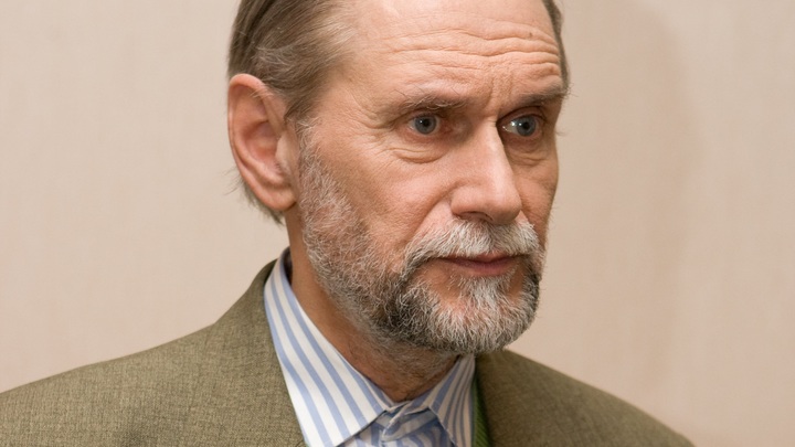 Известна причина смерти Виктора Коклюшкина. Он заболел ещё до пандемии