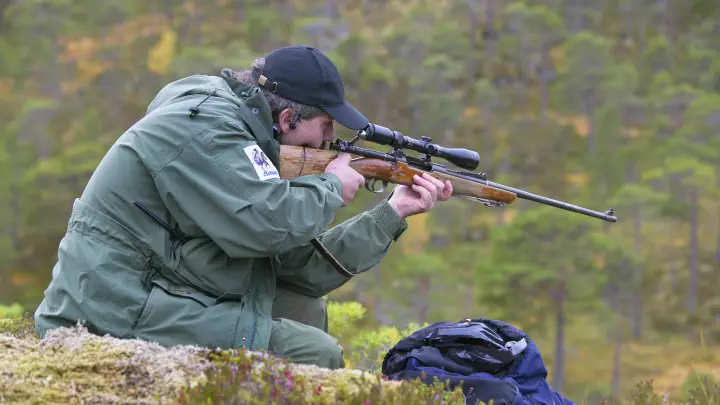 В Новосибирской области назвали сроки начала весенней охоты