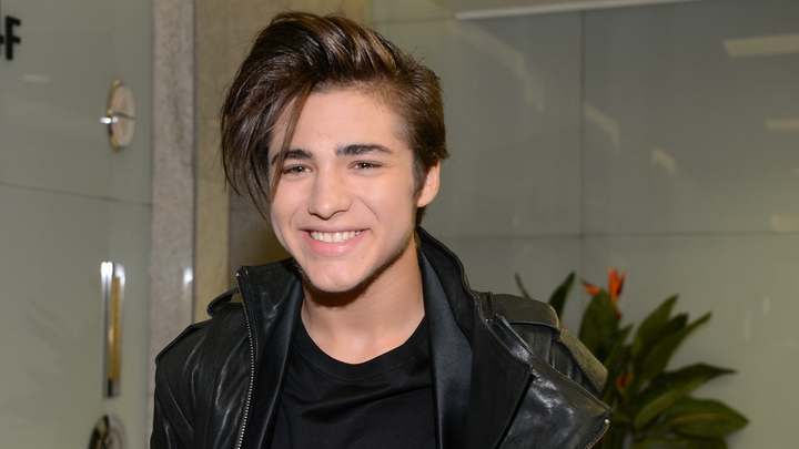 Больше не могу молчать: Самый известный Рома с ТВ сдался