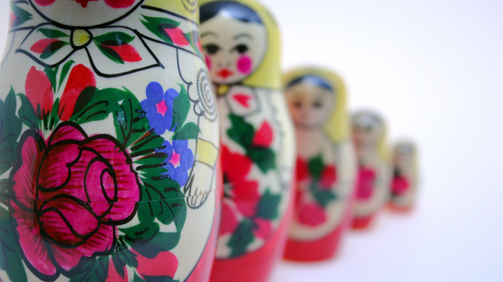 О чём не расскажет чиновник: Маленький секрет большой России