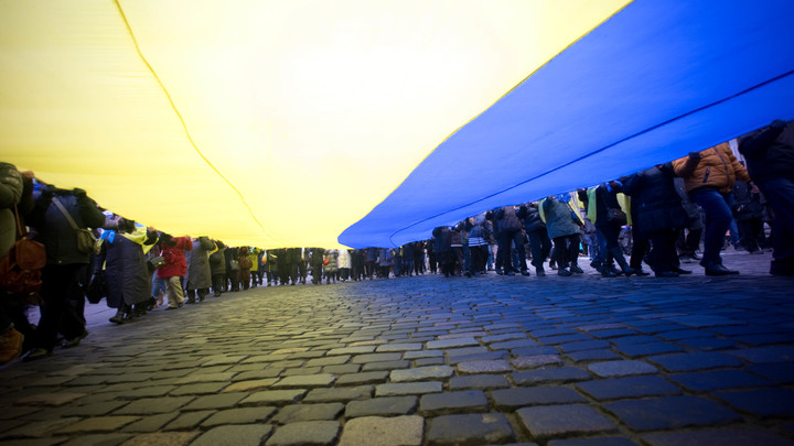 Эфиров с Фейгиным* не будет!: Самый смешной дуэт на Украине разбился из-за денег