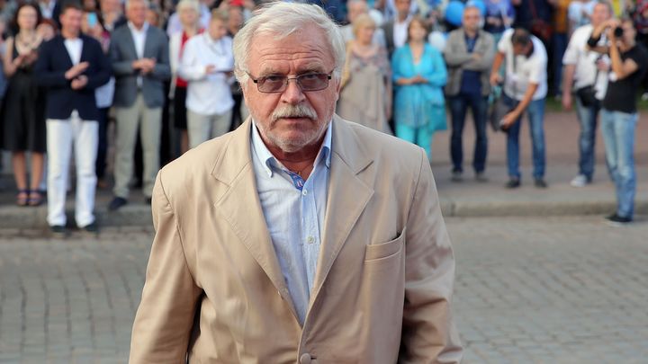 Это совсем уже ниже плинтуса. Никоненко рассказал об очередном доносе Анатолия Белого